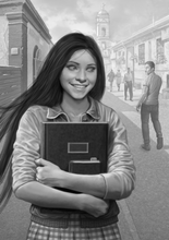 Cargar imagen en el visor de la galería, Ojos verdes