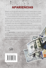 Cargar imagen en el visor de la galería, Apariencias