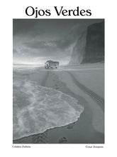 Cargar imagen en el visor de la galería, Ojos verdes