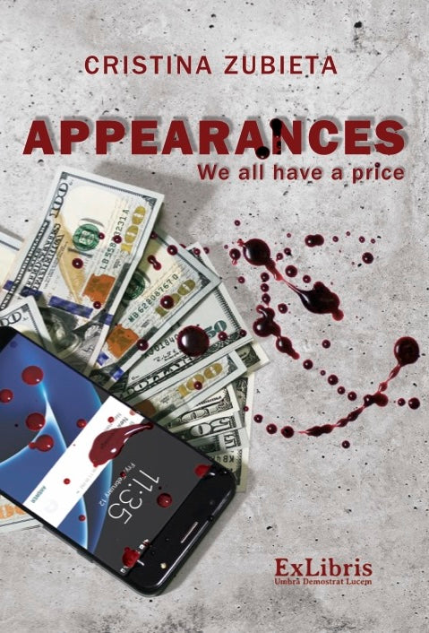 Appearances: We all have a price