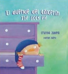 El duende del calcetín | The sock elf